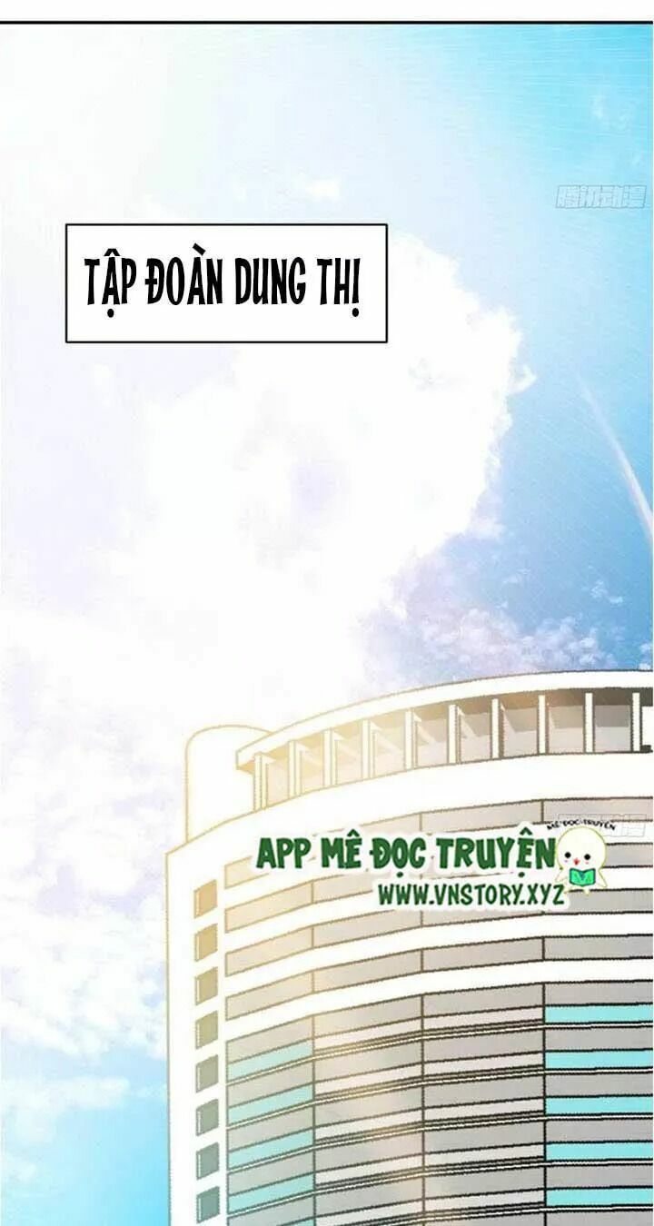 Đế Thiếu Chuyên Sủng Hắc Đạo Thê: Chapter 43