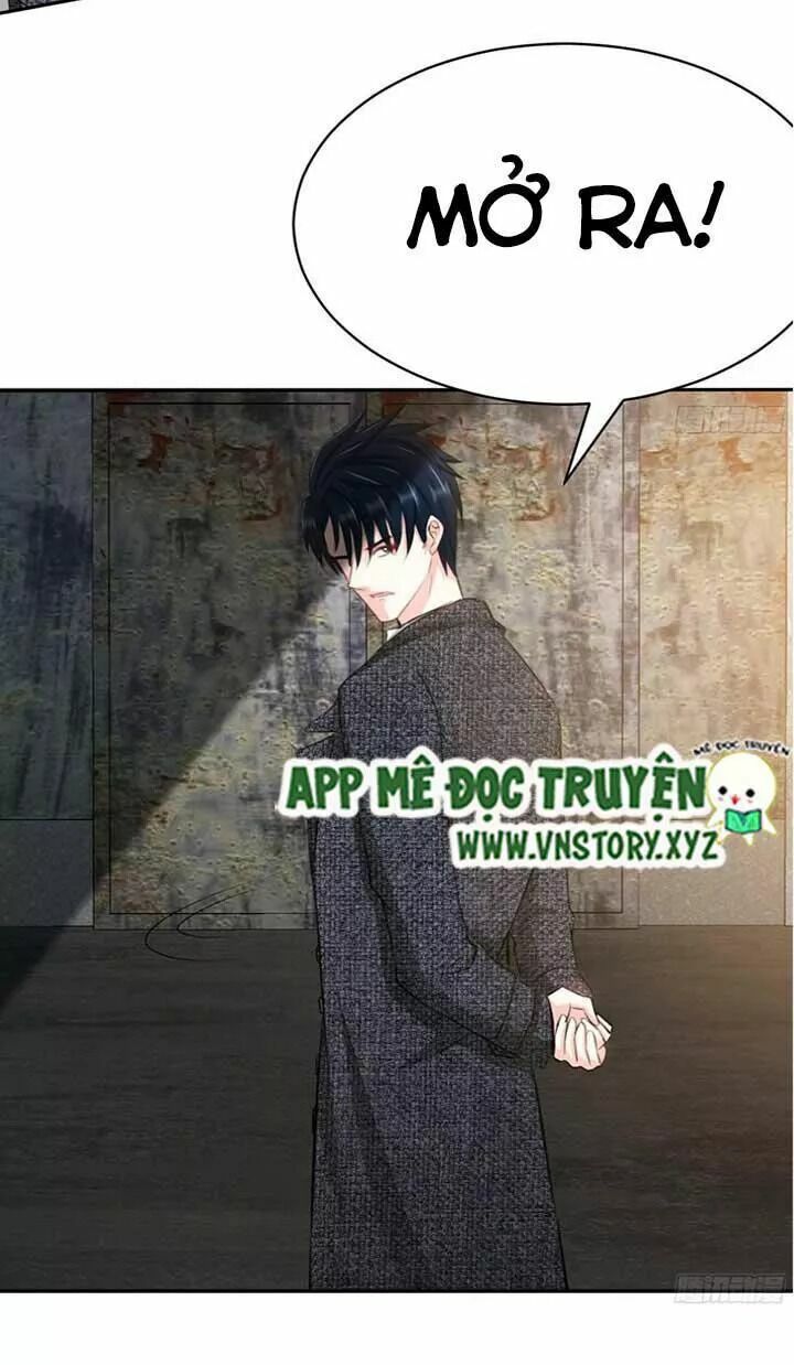 Đế Thiếu Chuyên Sủng Hắc Đạo Thê: Chapter 43
