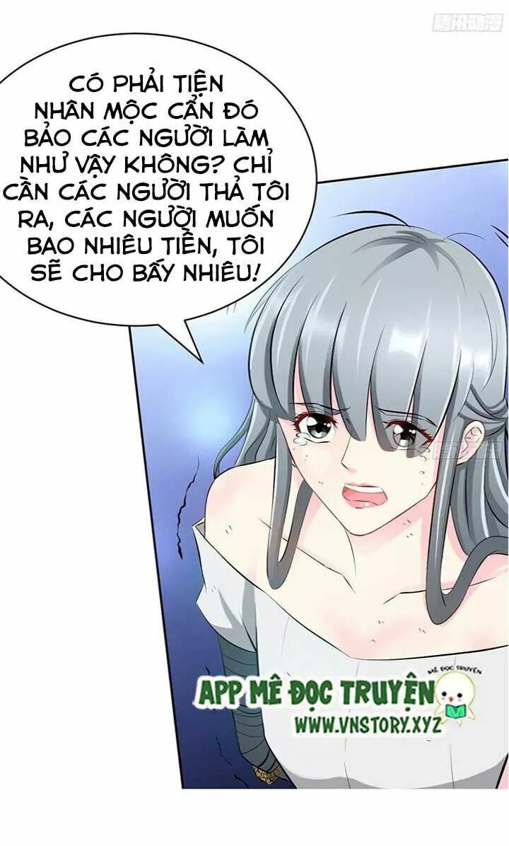 Đế Thiếu Chuyên Sủng Hắc Đạo Thê: Chapter 43