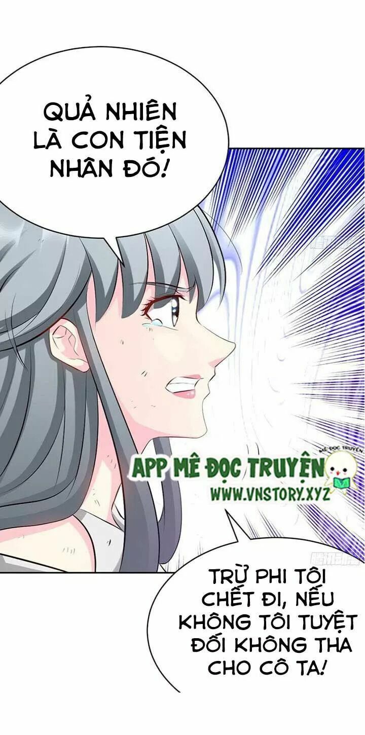 Đế Thiếu Chuyên Sủng Hắc Đạo Thê: Chapter 43