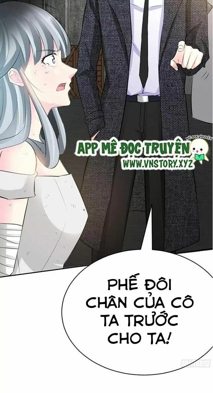 Đế Thiếu Chuyên Sủng Hắc Đạo Thê: Chapter 43