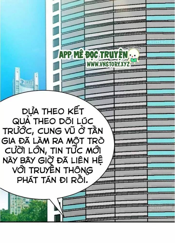 Đế Thiếu Chuyên Sủng Hắc Đạo Thê: Chapter 43