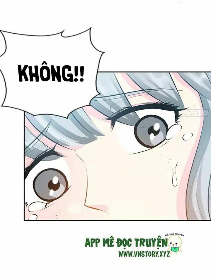 Đế Thiếu Chuyên Sủng Hắc Đạo Thê: Chapter 43