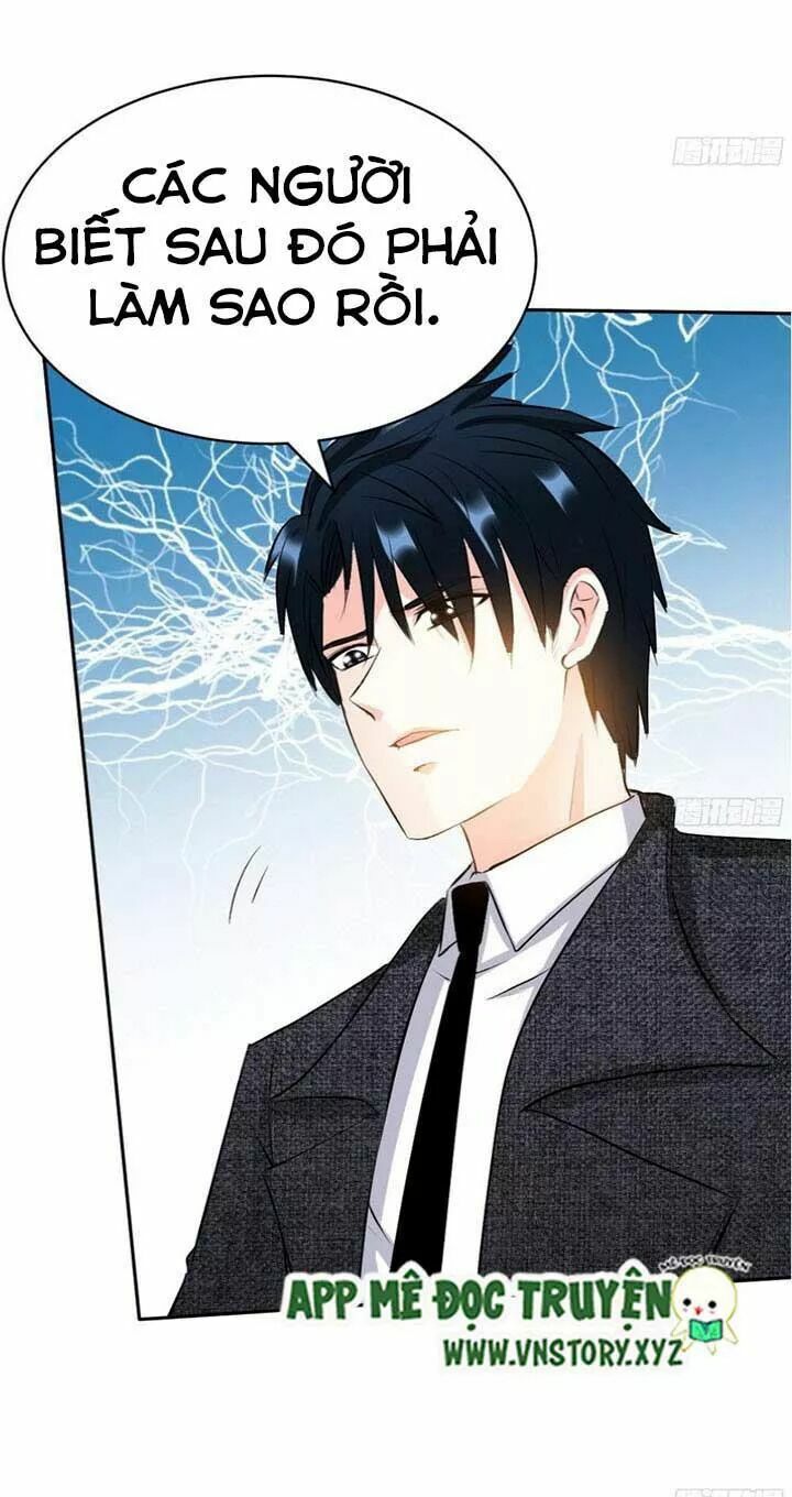 Đế Thiếu Chuyên Sủng Hắc Đạo Thê: Chapter 43