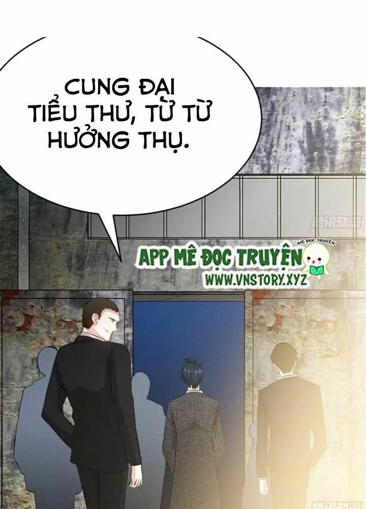 Đế Thiếu Chuyên Sủng Hắc Đạo Thê: Chapter 43