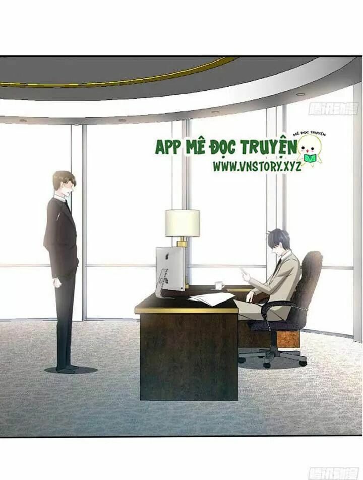 Đế Thiếu Chuyên Sủng Hắc Đạo Thê: Chapter 43