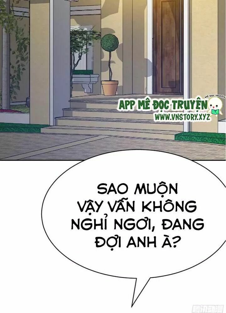 Đế Thiếu Chuyên Sủng Hắc Đạo Thê: Chapter 43