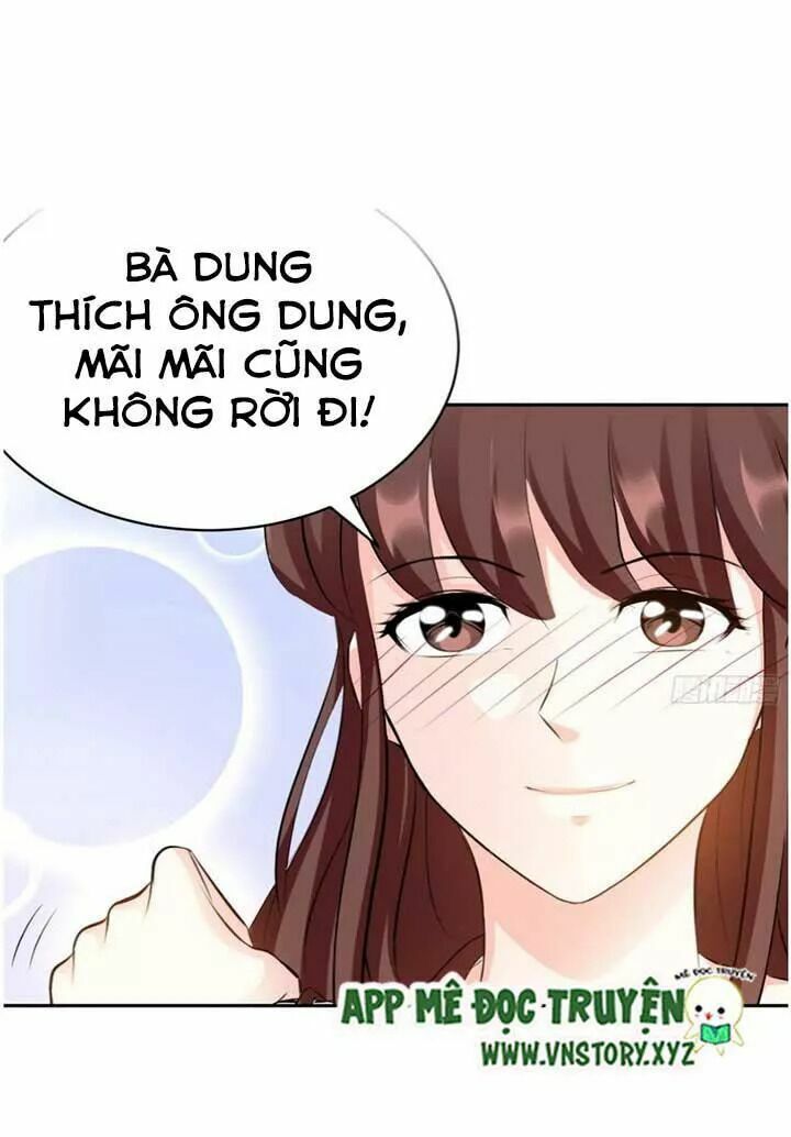 Đế Thiếu Chuyên Sủng Hắc Đạo Thê: Chapter 43