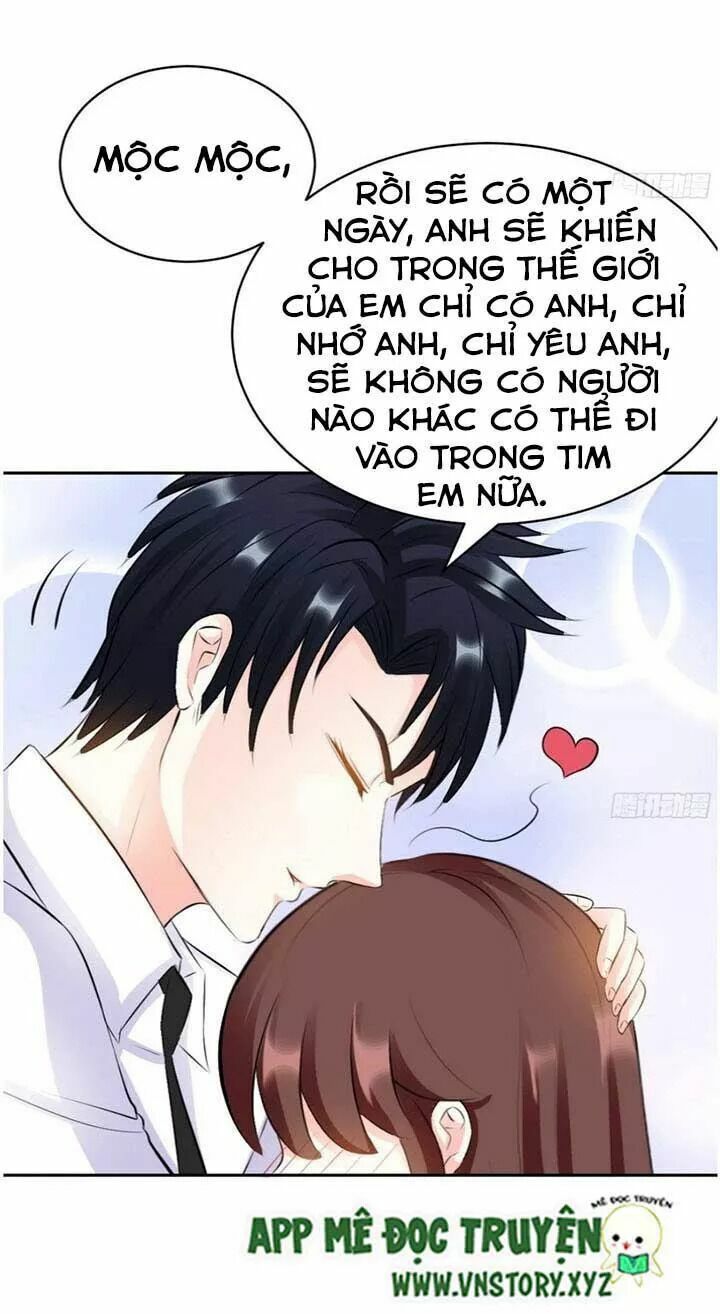 Đế Thiếu Chuyên Sủng Hắc Đạo Thê: Chapter 43