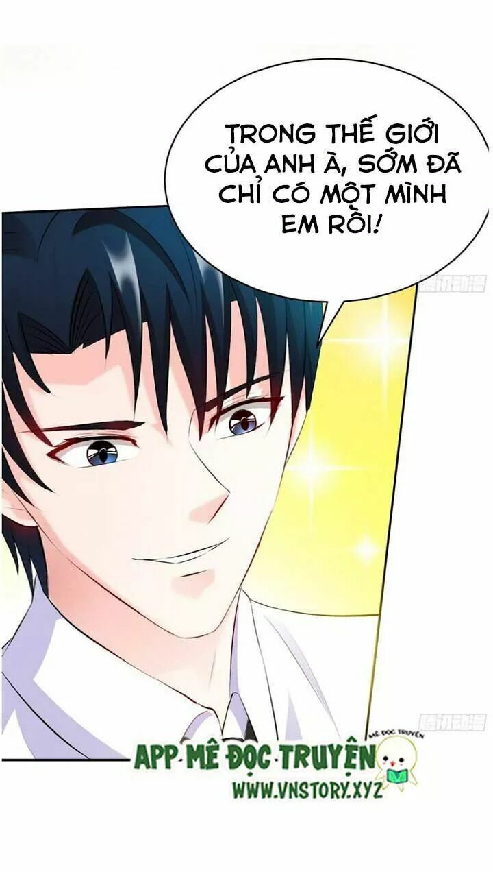 Đế Thiếu Chuyên Sủng Hắc Đạo Thê: Chapter 43
