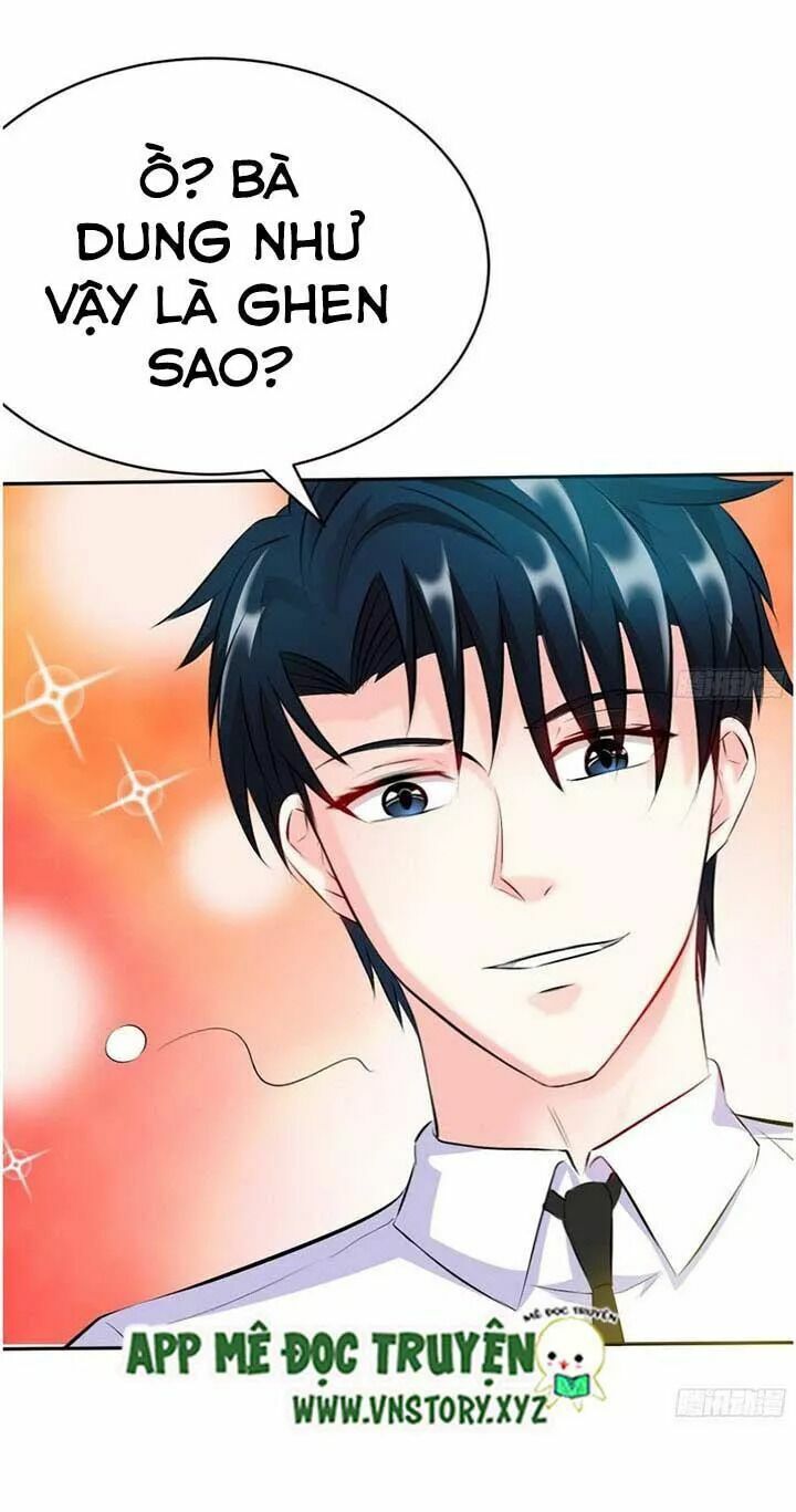 Đế Thiếu Chuyên Sủng Hắc Đạo Thê: Chapter 43