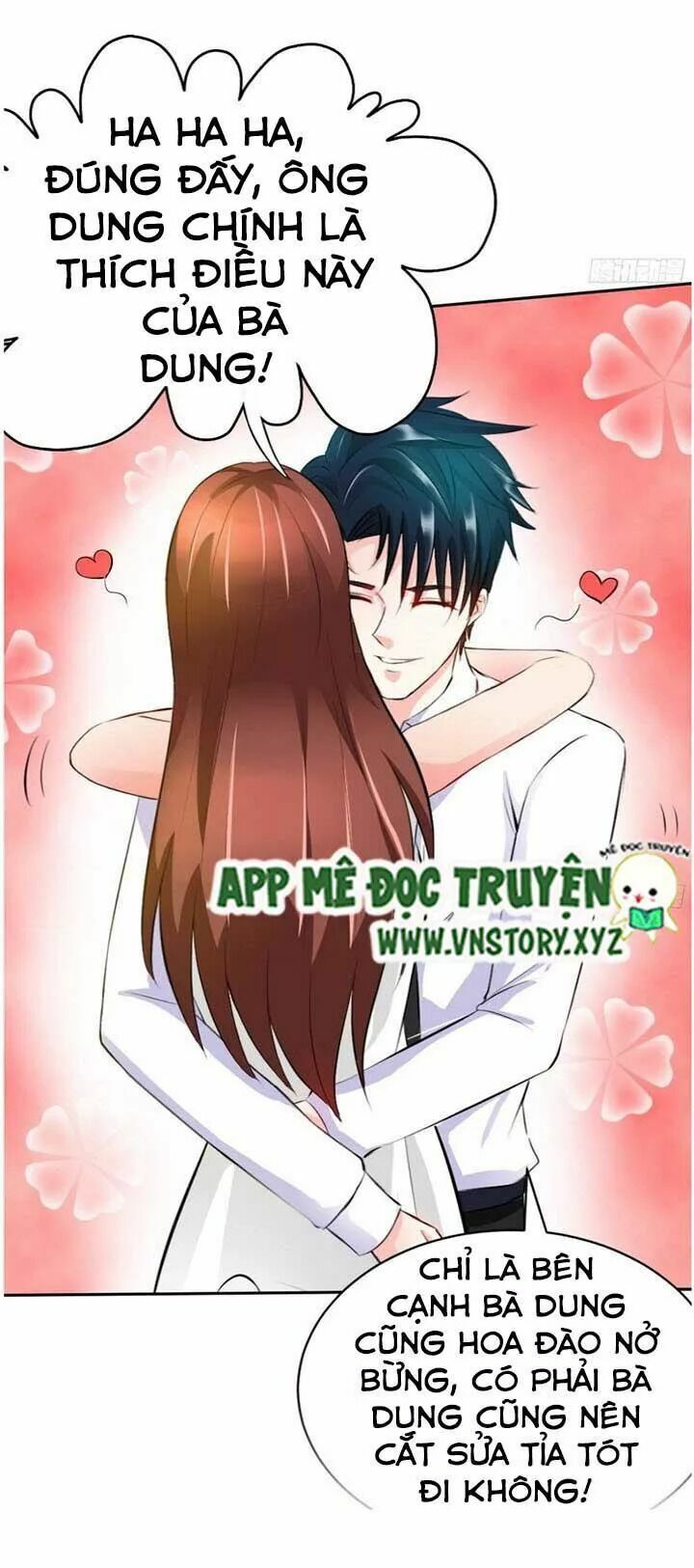 Đế Thiếu Chuyên Sủng Hắc Đạo Thê: Chapter 43