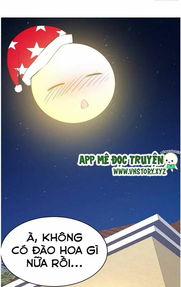 Đế Thiếu Chuyên Sủng Hắc Đạo Thê: Chapter 43