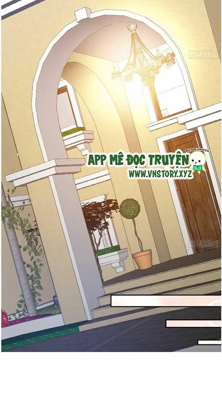 Đế Thiếu Chuyên Sủng Hắc Đạo Thê: Chapter 43