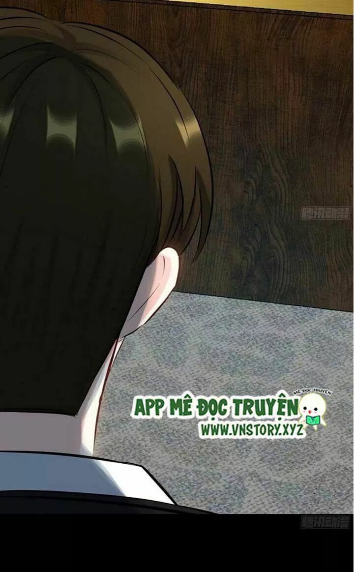 Đế Thiếu Chuyên Sủng Hắc Đạo Thê: Chapter 43