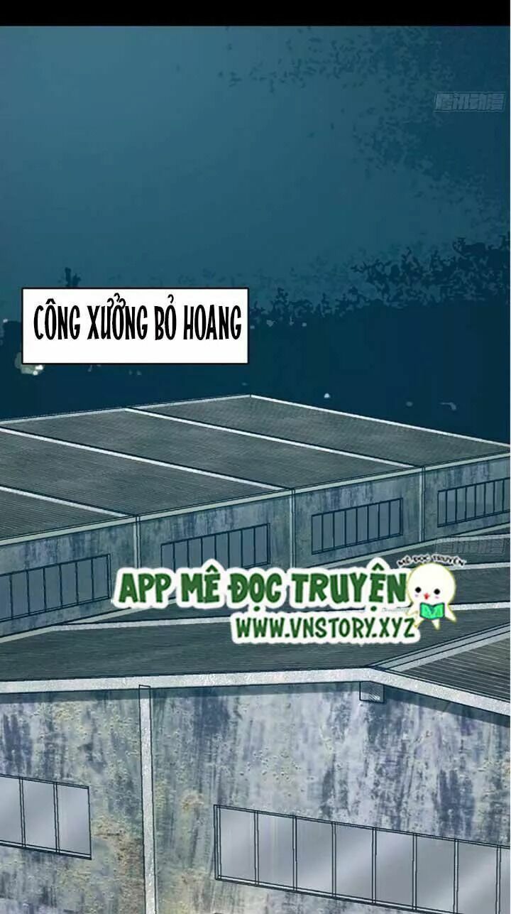 Đế Thiếu Chuyên Sủng Hắc Đạo Thê: Chapter 43