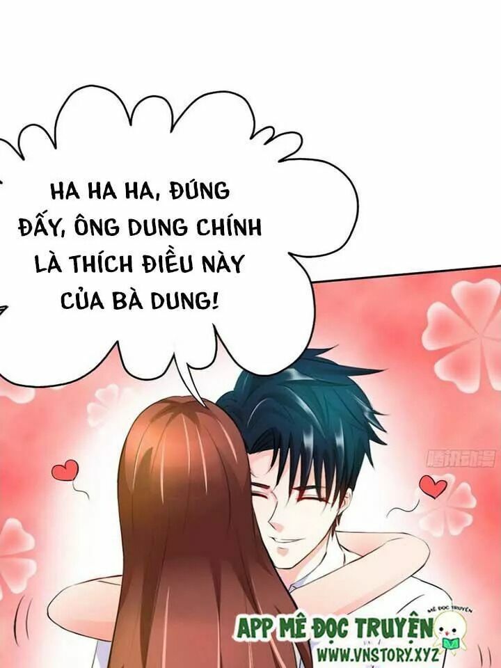 Đế Thiếu Chuyên Sủng Hắc Đạo Thê: Chapter 44