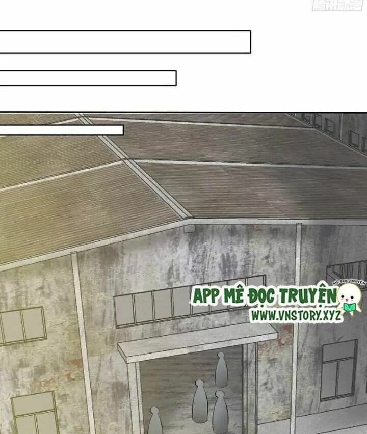 Đế Thiếu Chuyên Sủng Hắc Đạo Thê: Chapter 44