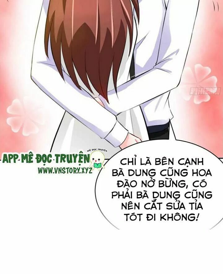 Đế Thiếu Chuyên Sủng Hắc Đạo Thê: Chapter 44