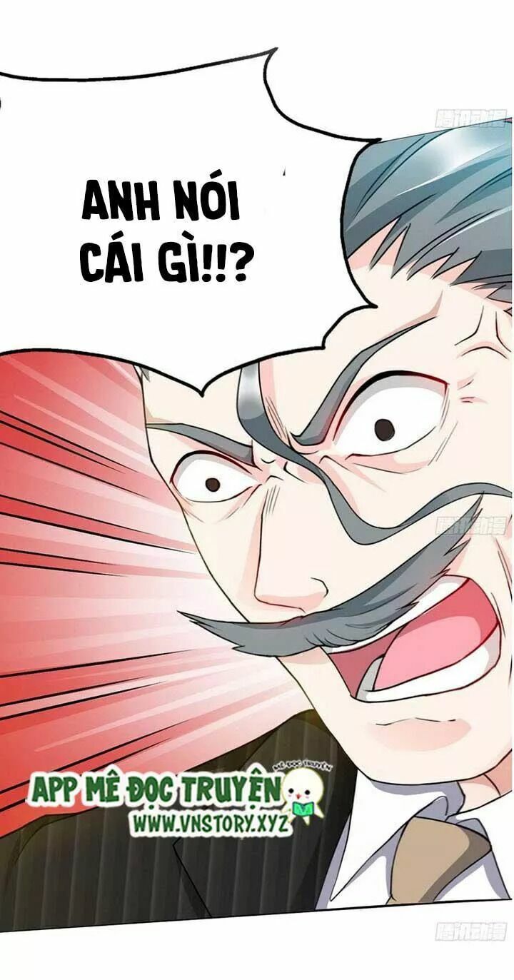 Đế Thiếu Chuyên Sủng Hắc Đạo Thê: Chapter 44