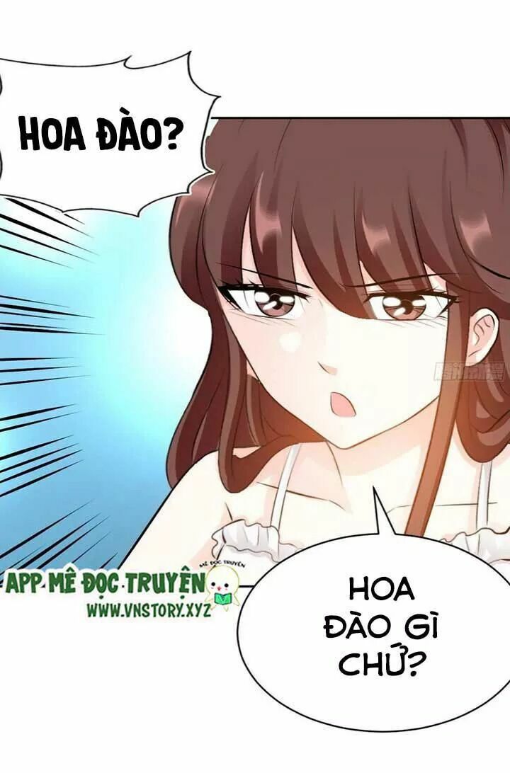 Đế Thiếu Chuyên Sủng Hắc Đạo Thê: Chapter 44