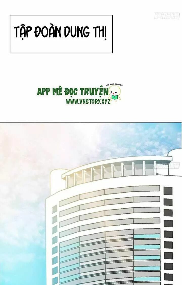 Đế Thiếu Chuyên Sủng Hắc Đạo Thê: Chapter 44