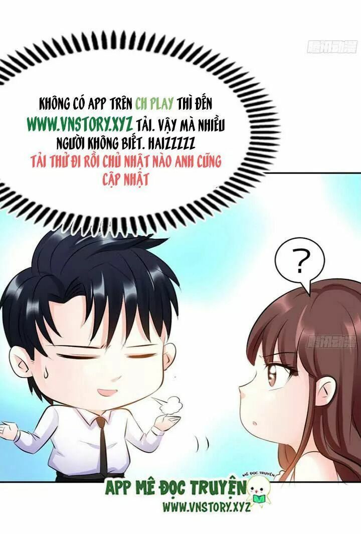 Đế Thiếu Chuyên Sủng Hắc Đạo Thê: Chapter 44