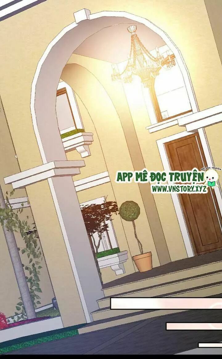 Đế Thiếu Chuyên Sủng Hắc Đạo Thê: Chapter 44