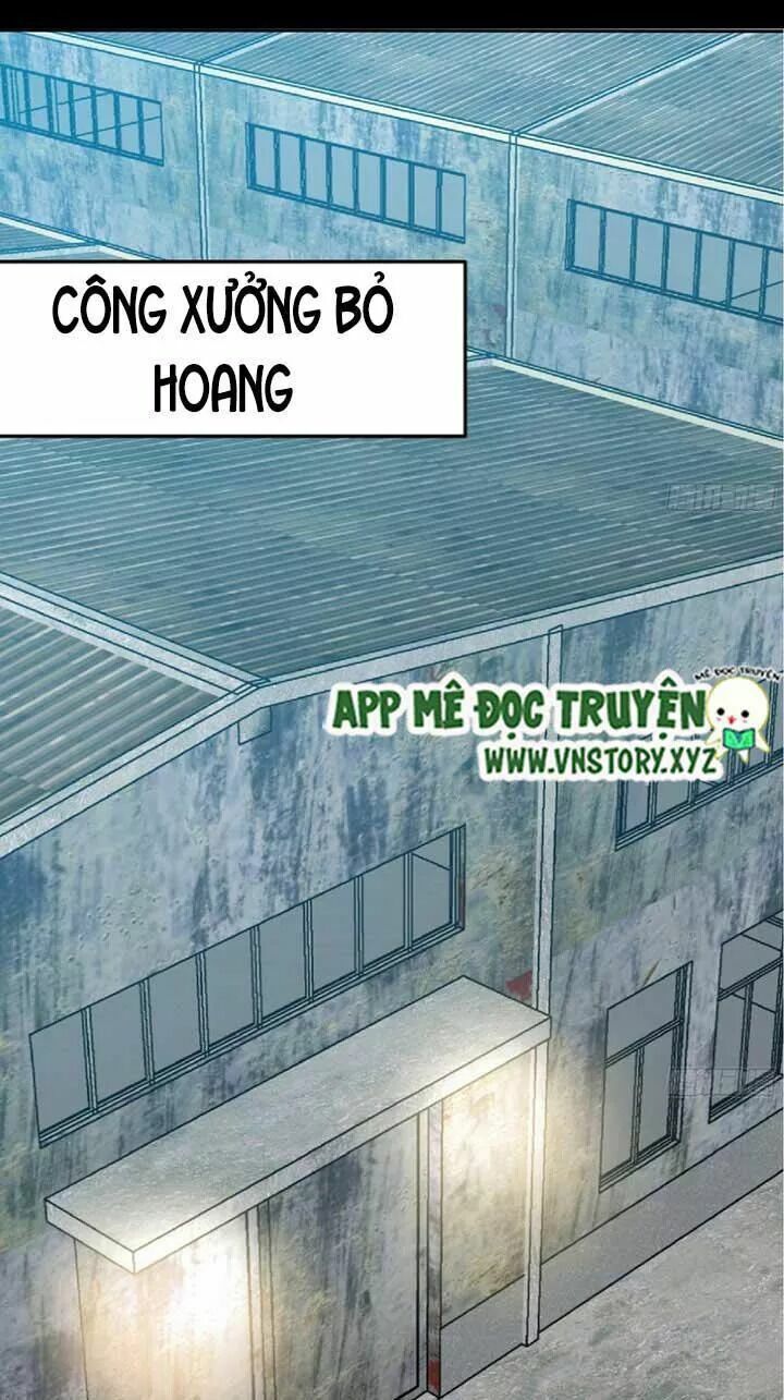 Đế Thiếu Chuyên Sủng Hắc Đạo Thê: Chapter 44