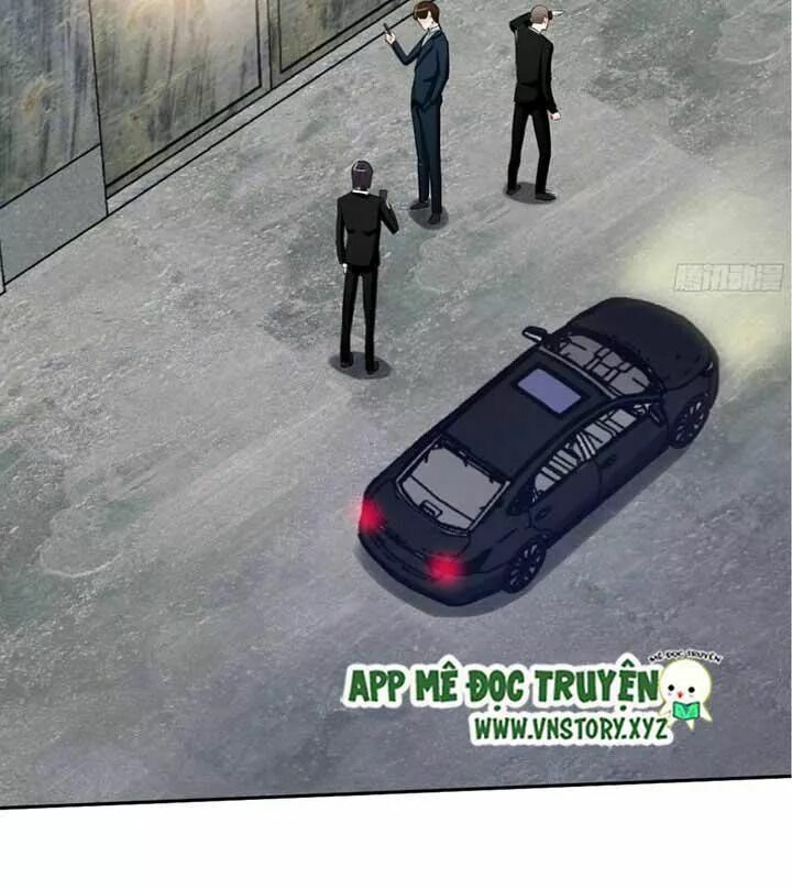 Đế Thiếu Chuyên Sủng Hắc Đạo Thê: Chapter 44