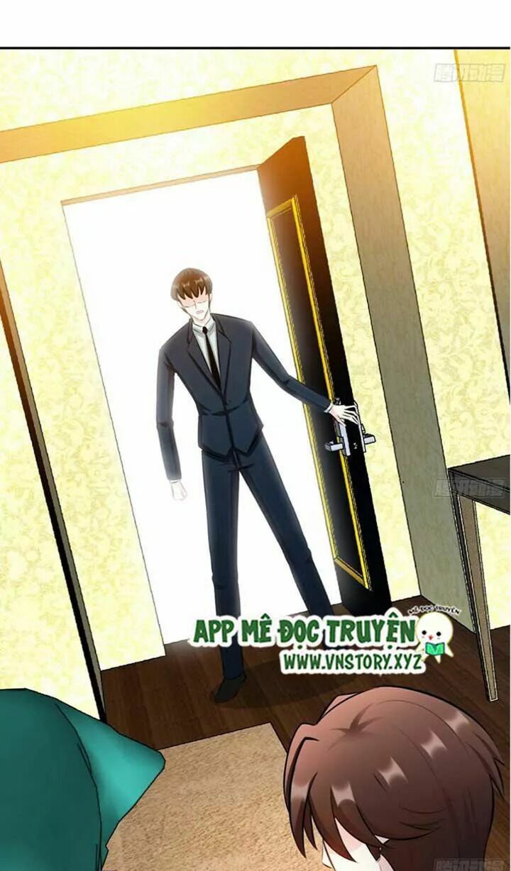 Đế Thiếu Chuyên Sủng Hắc Đạo Thê: Chapter 46