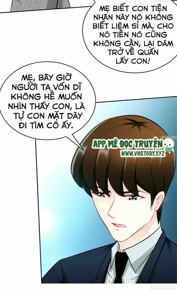 Đế Thiếu Chuyên Sủng Hắc Đạo Thê: Chapter 46