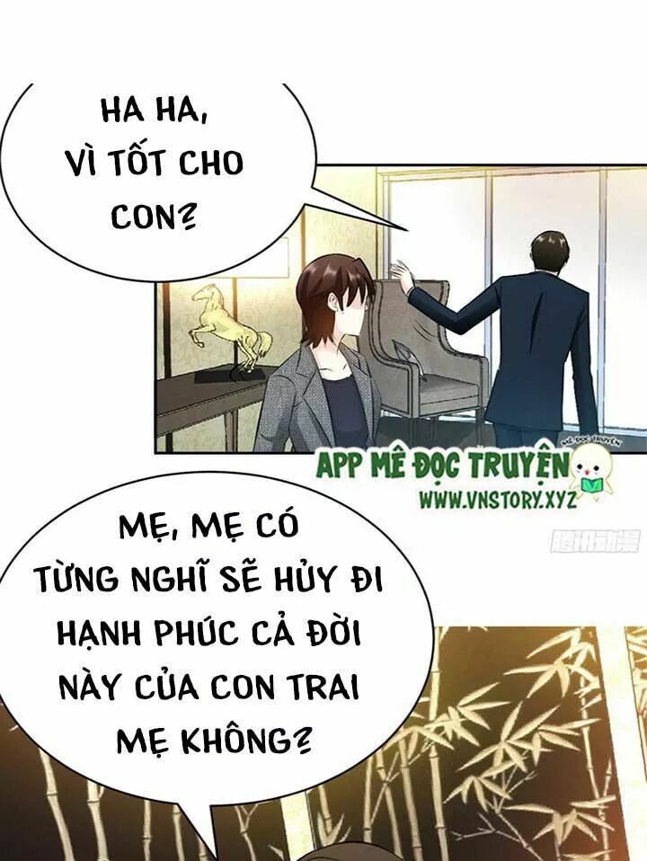 Đế Thiếu Chuyên Sủng Hắc Đạo Thê: Chapter 46