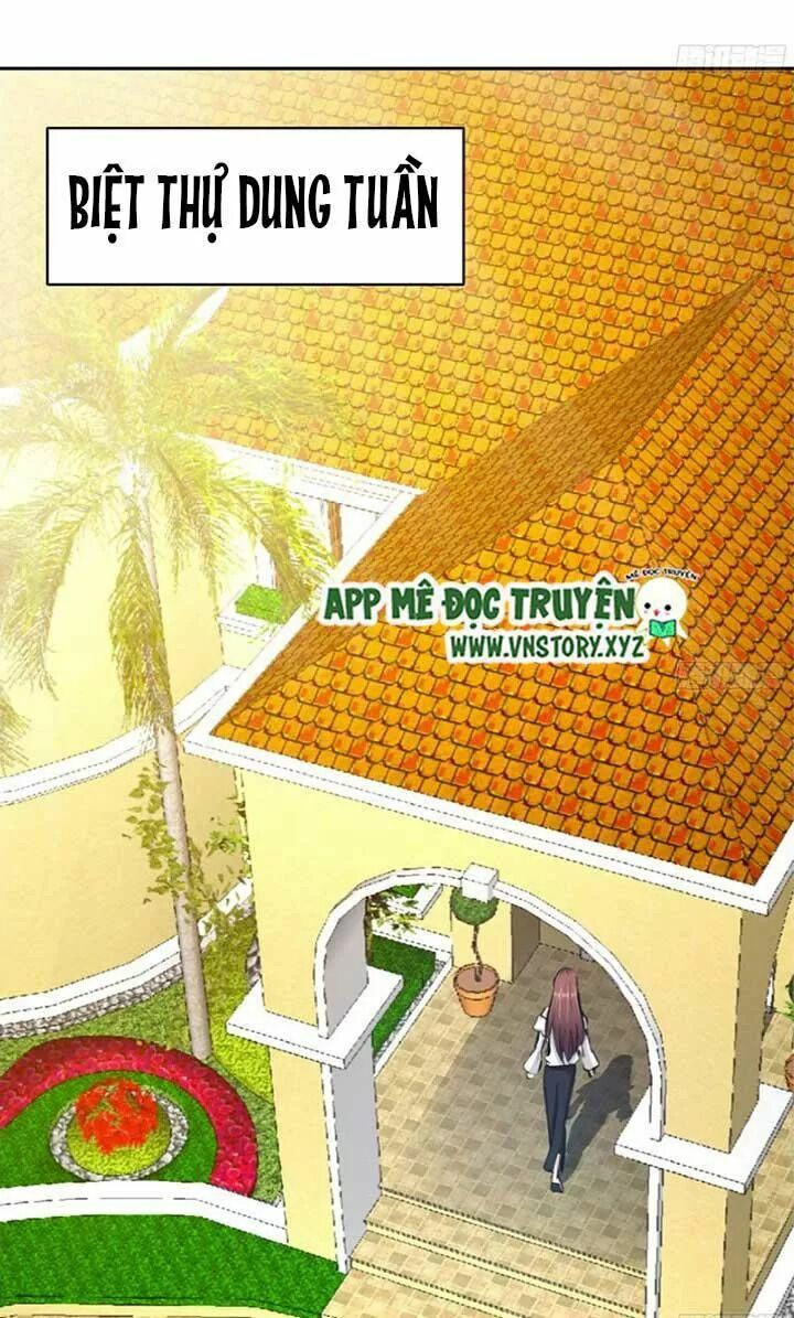 Đế Thiếu Chuyên Sủng Hắc Đạo Thê: Chapter 46