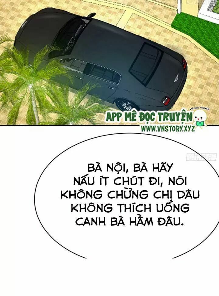 Đế Thiếu Chuyên Sủng Hắc Đạo Thê: Chapter 46