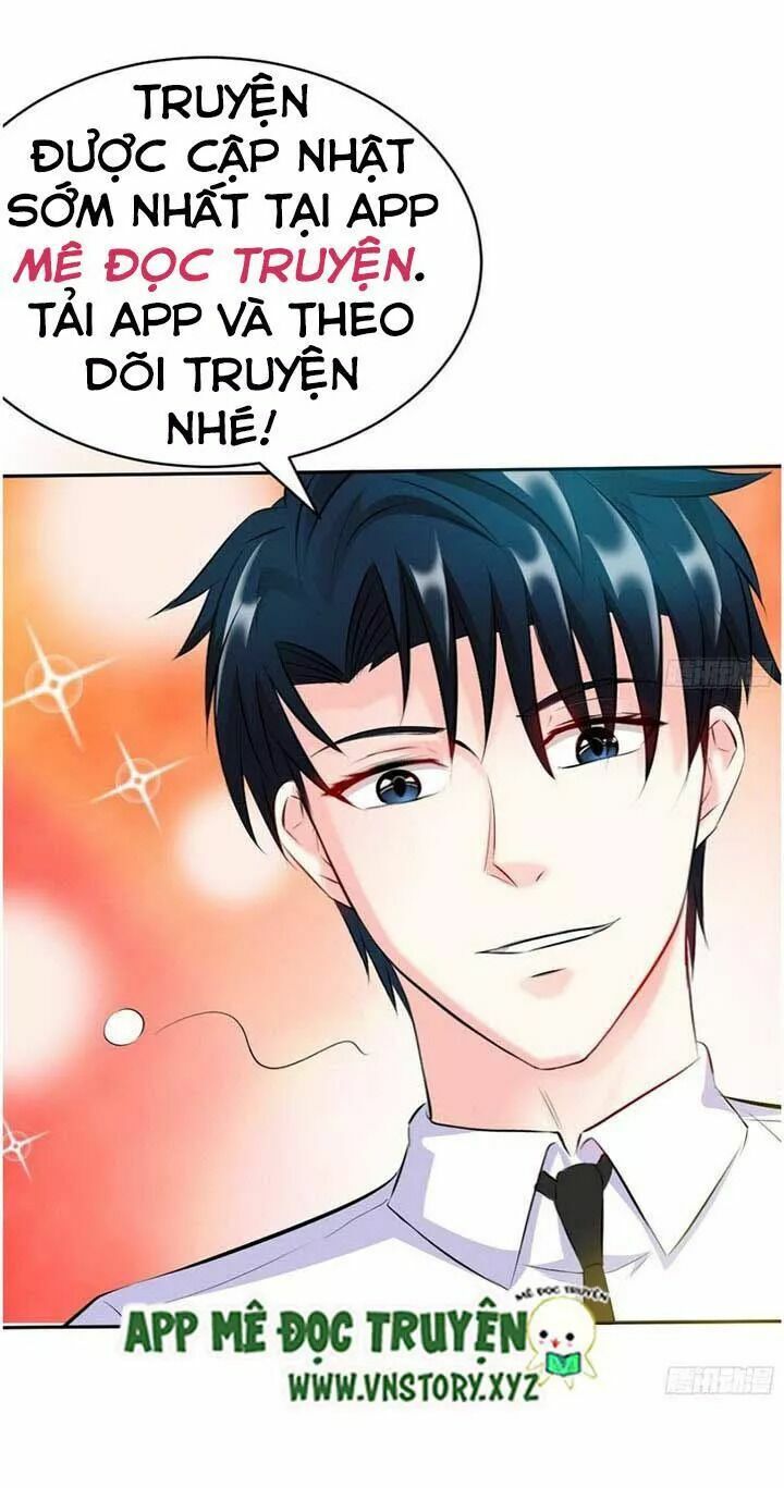 Đế Thiếu Chuyên Sủng Hắc Đạo Thê: Chapter 46