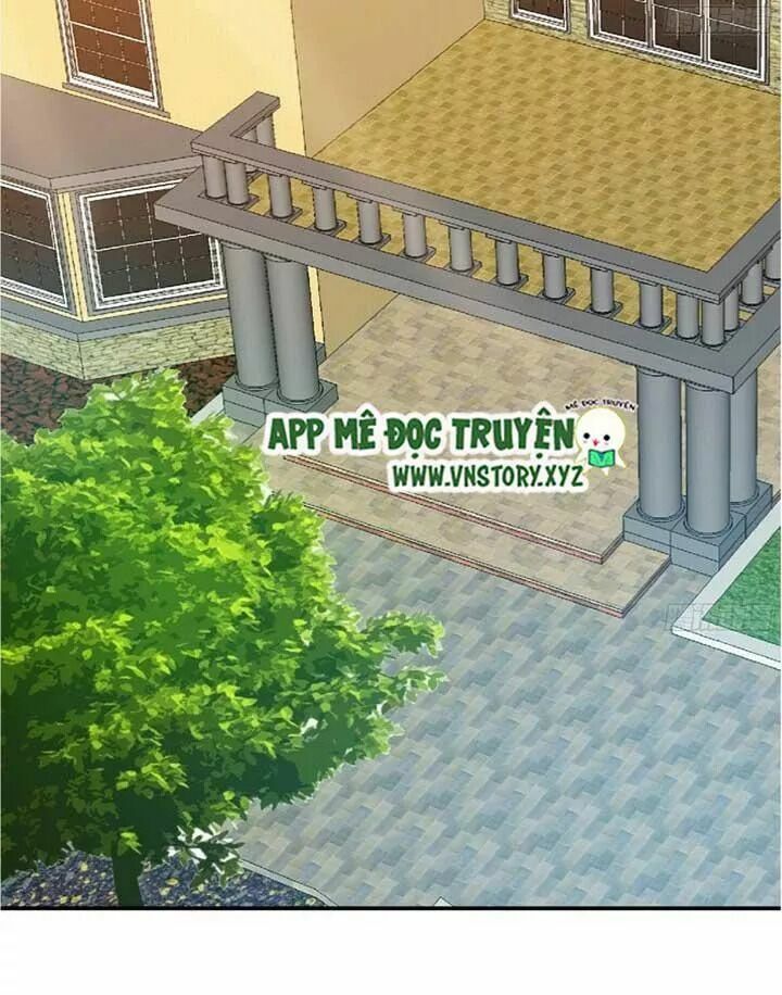 Đế Thiếu Chuyên Sủng Hắc Đạo Thê: Chapter 46