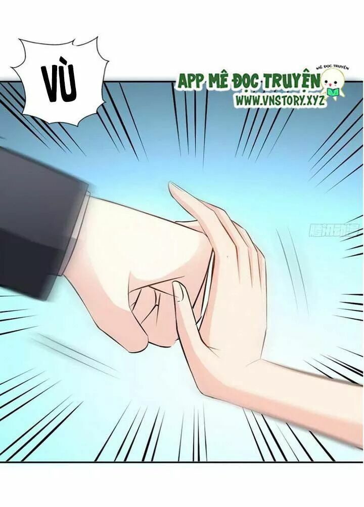Đế Thiếu Chuyên Sủng Hắc Đạo Thê: Chapter 48