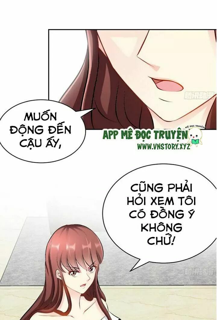 Đế Thiếu Chuyên Sủng Hắc Đạo Thê: Chapter 48
