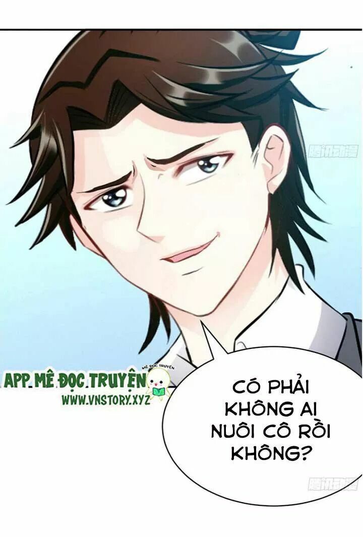 Đế Thiếu Chuyên Sủng Hắc Đạo Thê: Chapter 48