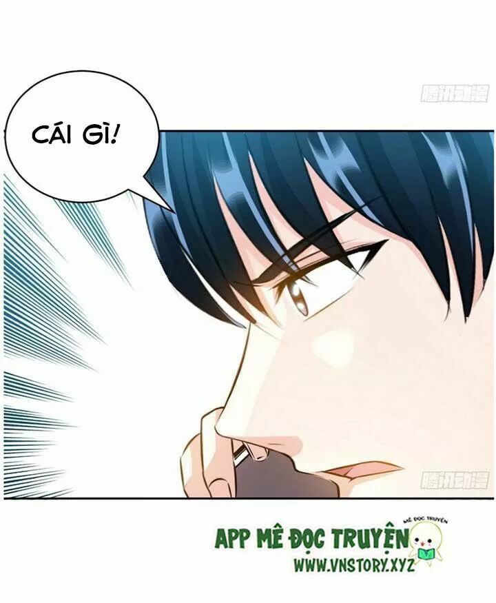 Đế Thiếu Chuyên Sủng Hắc Đạo Thê: Chapter 48
