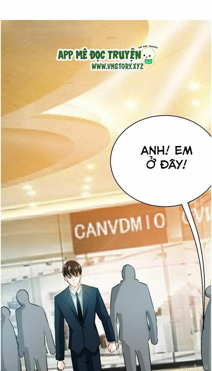 Đế Thiếu Chuyên Sủng Hắc Đạo Thê: Chapter 48