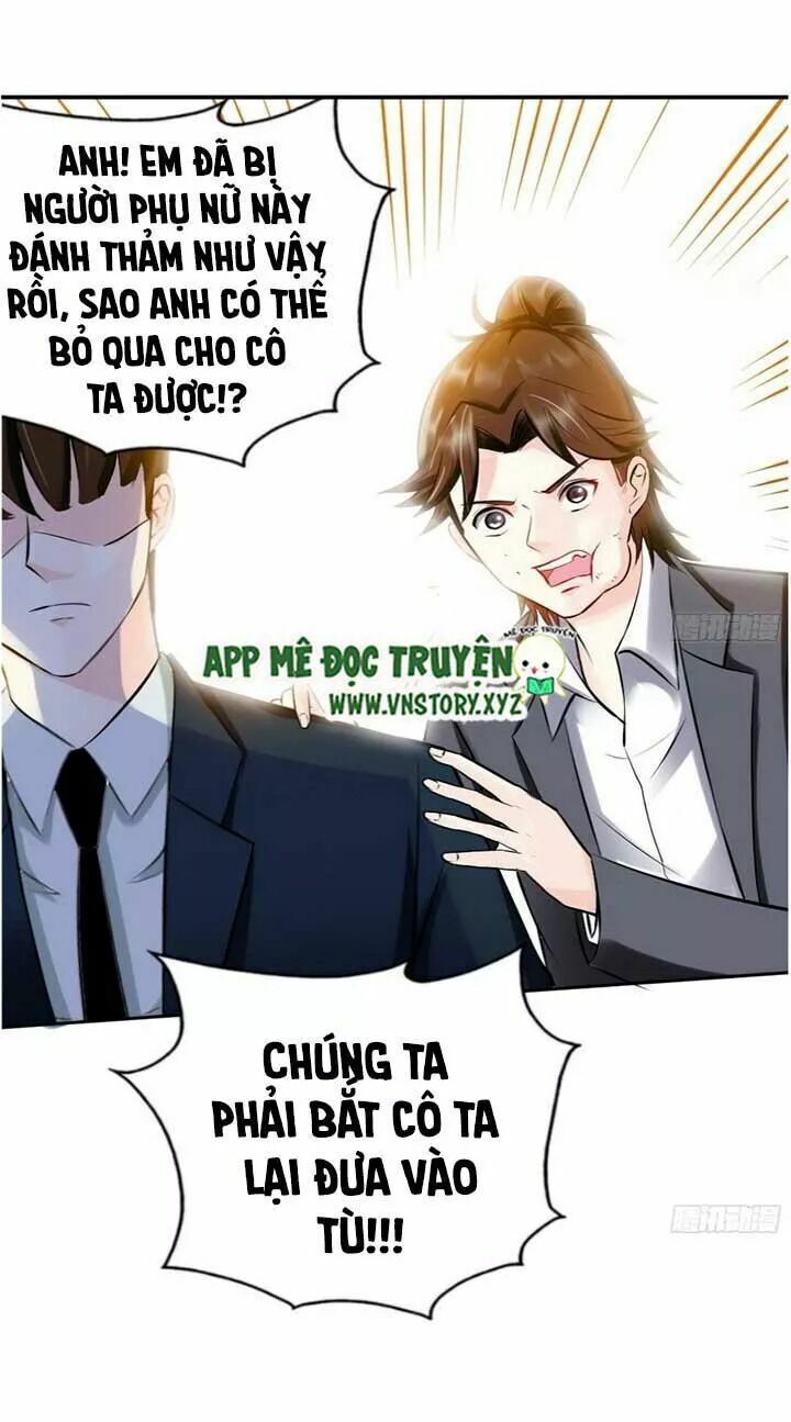 Đế Thiếu Chuyên Sủng Hắc Đạo Thê: Chapter 48