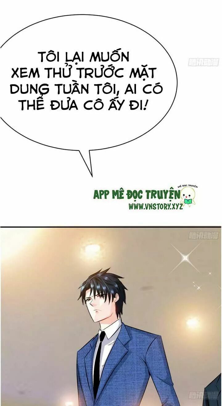 Đế Thiếu Chuyên Sủng Hắc Đạo Thê: Chapter 48