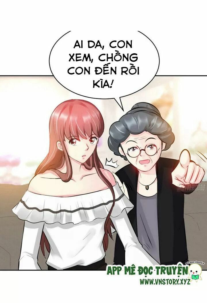 Đế Thiếu Chuyên Sủng Hắc Đạo Thê: Chapter 49