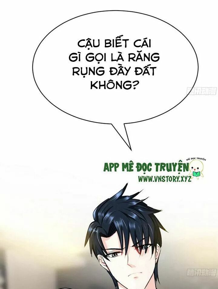 Đế Thiếu Chuyên Sủng Hắc Đạo Thê: Chapter 49