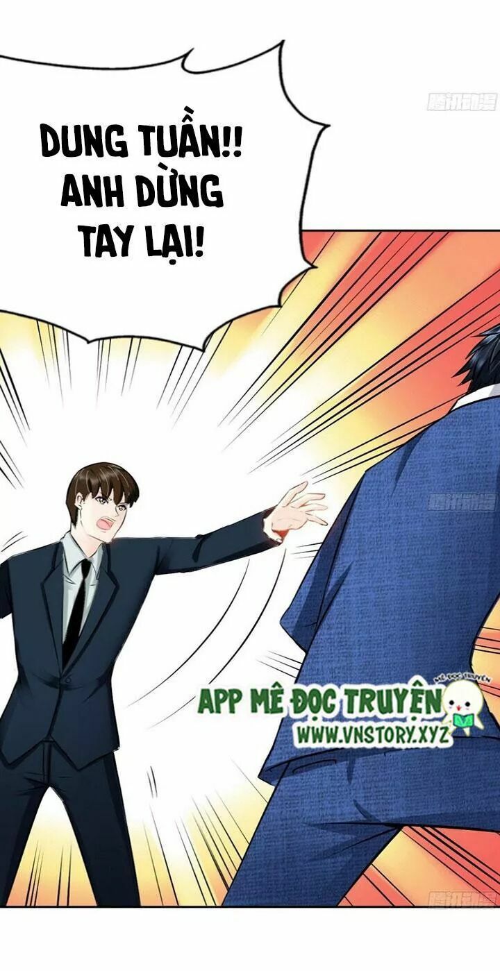 Đế Thiếu Chuyên Sủng Hắc Đạo Thê: Chapter 49