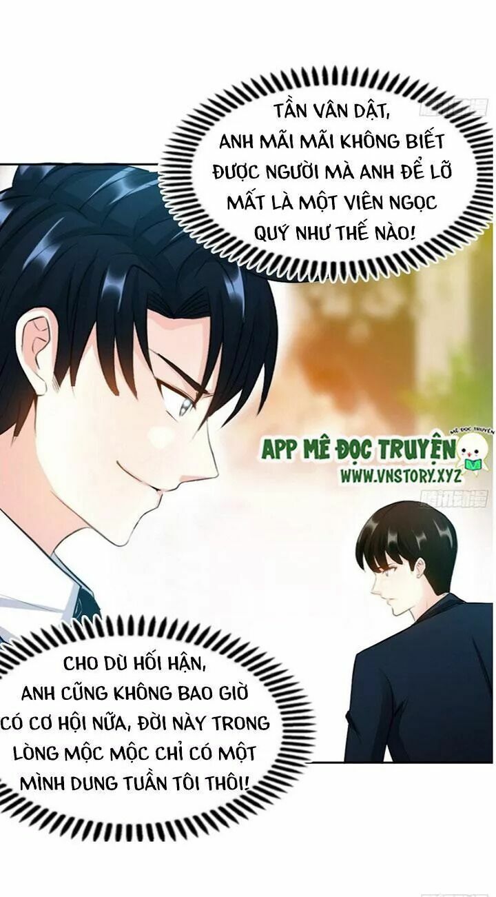 Đế Thiếu Chuyên Sủng Hắc Đạo Thê: Chapter 49