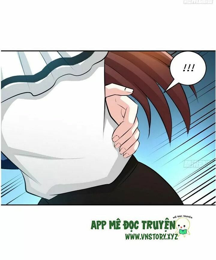 Đế Thiếu Chuyên Sủng Hắc Đạo Thê: Chapter 49