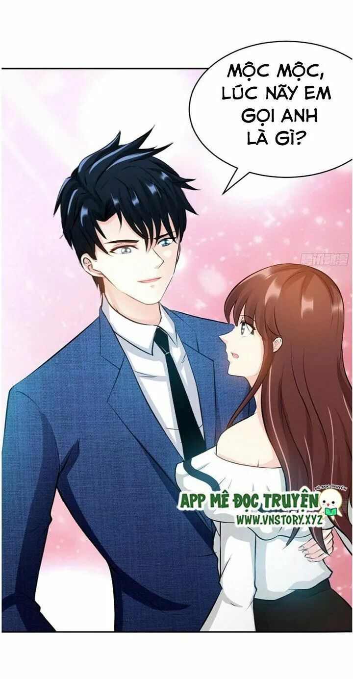 Đế Thiếu Chuyên Sủng Hắc Đạo Thê: Chapter 49